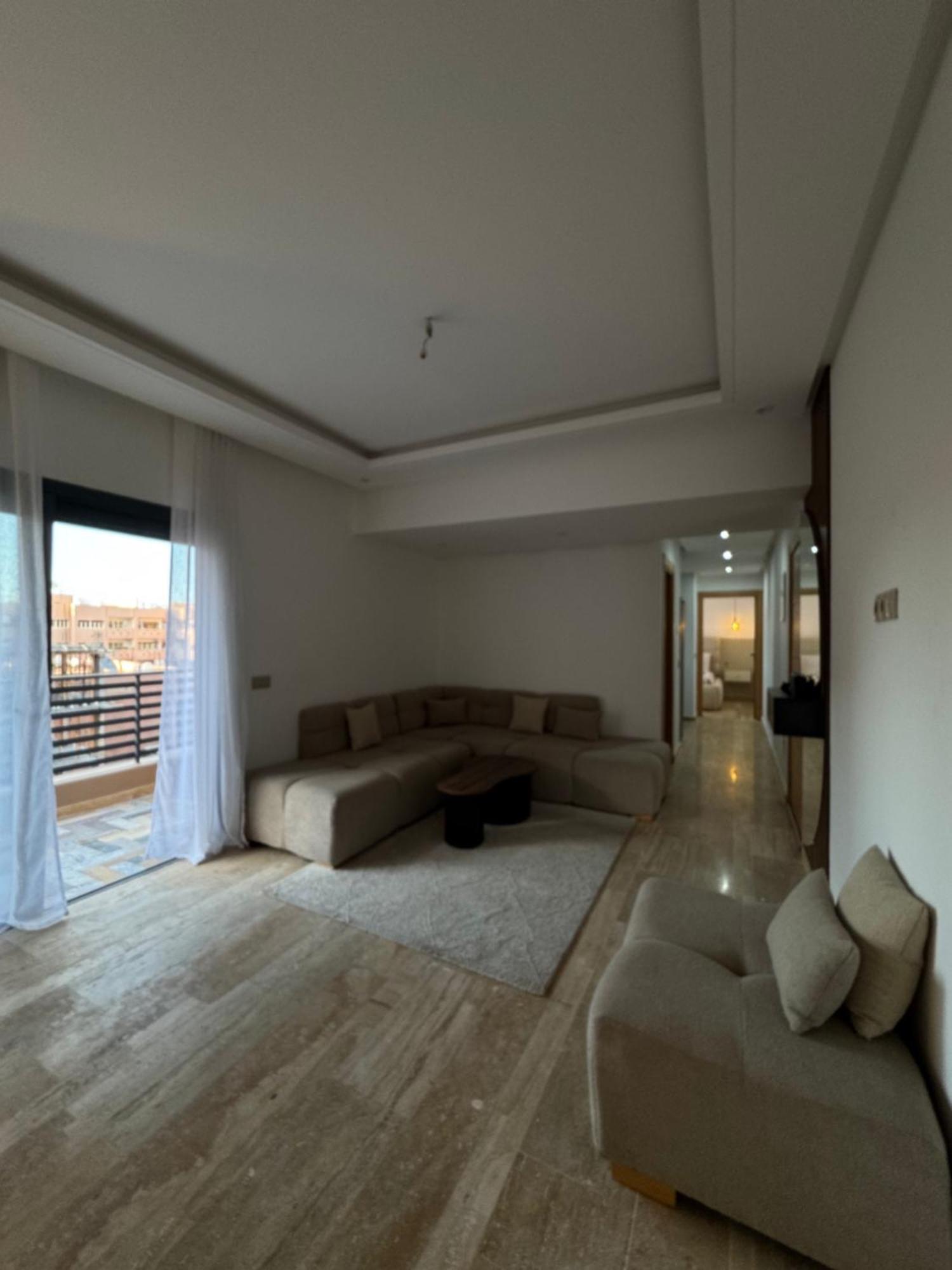 Appartement Plaza Sunset *