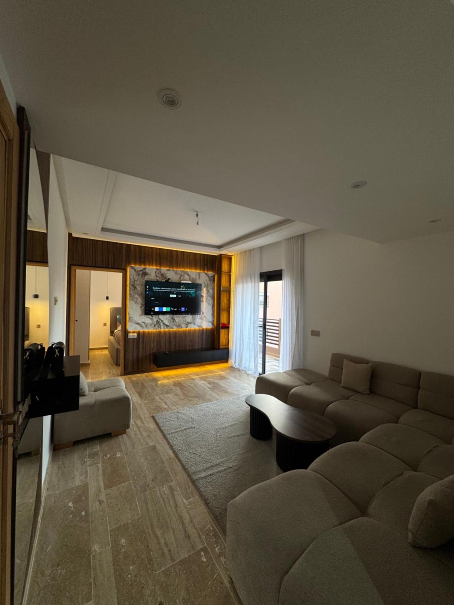 Appartement Plaza Sunset *
